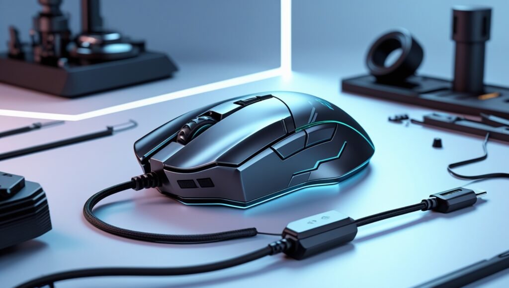 Testero-02-Gaming-mouse