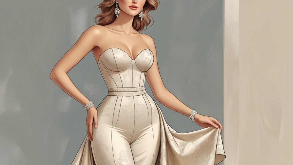 Testero-02-Kleid-Figur