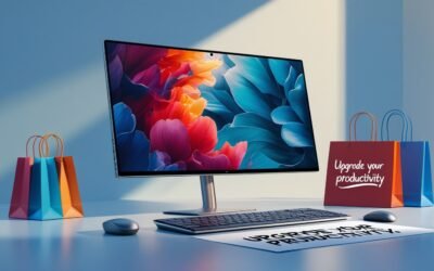 All-in-One PC Computer günstig online kaufen – Windows 11 gebraucht