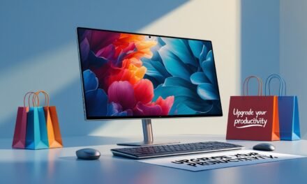 All-in-One PC Computer günstig online kaufen – Windows 11 gebraucht