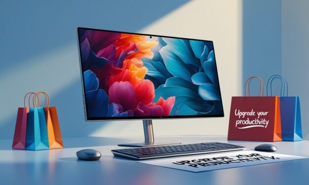 All-in-One PC Computer günstig online kaufen – Windows 11 gebraucht