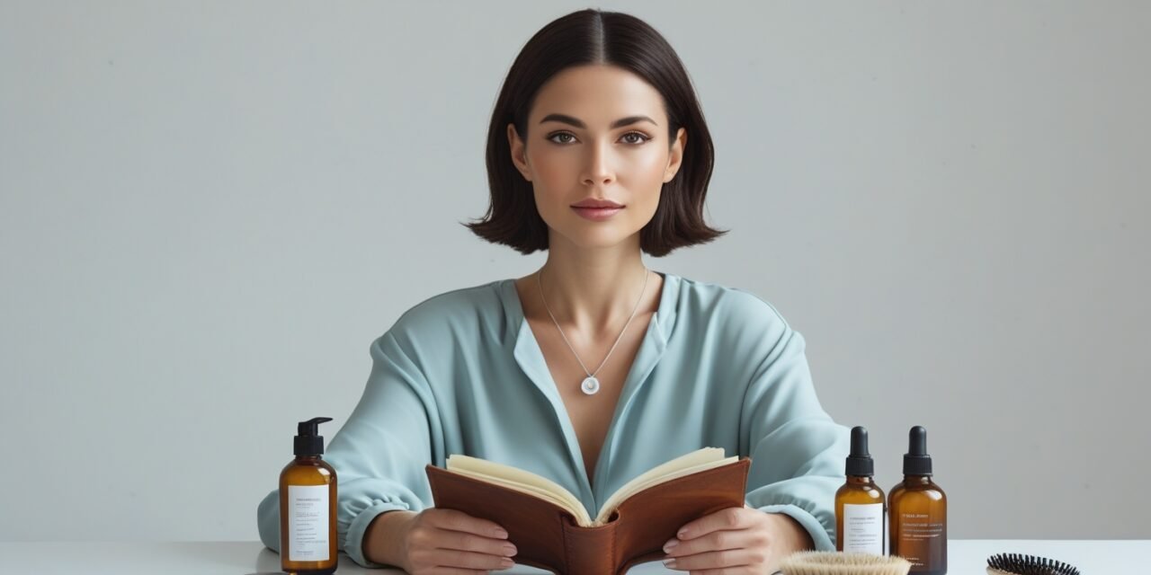 Dünner werdendes Haar & Haarausfall? Tipps für dünnes Haar