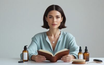 Dünner werdendes Haar & Haarausfall? Tipps für dünnes Haar