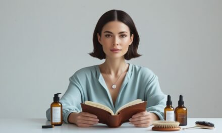 Dünner werdendes Haar & Haarausfall? Tipps für dünnes Haar
