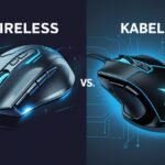 Beste Gaming-Maus 2025: Gaming-Maus Test, mit/ohne Kabel
