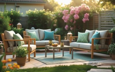 Gartenmöbel Online Kaufen: Günstige Gartenmöbel Online