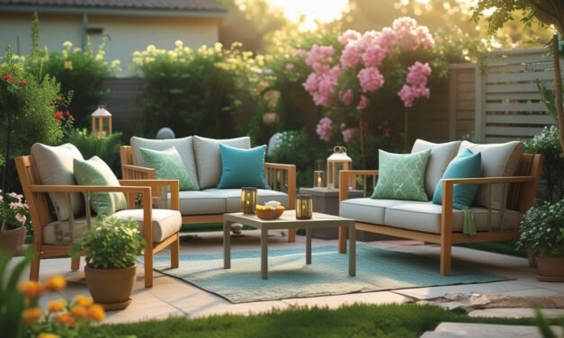 Gartenmöbel Online Kaufen: Günstige Gartenmöbel Online