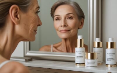Falten Creme mit Soforteffekt online kaufen