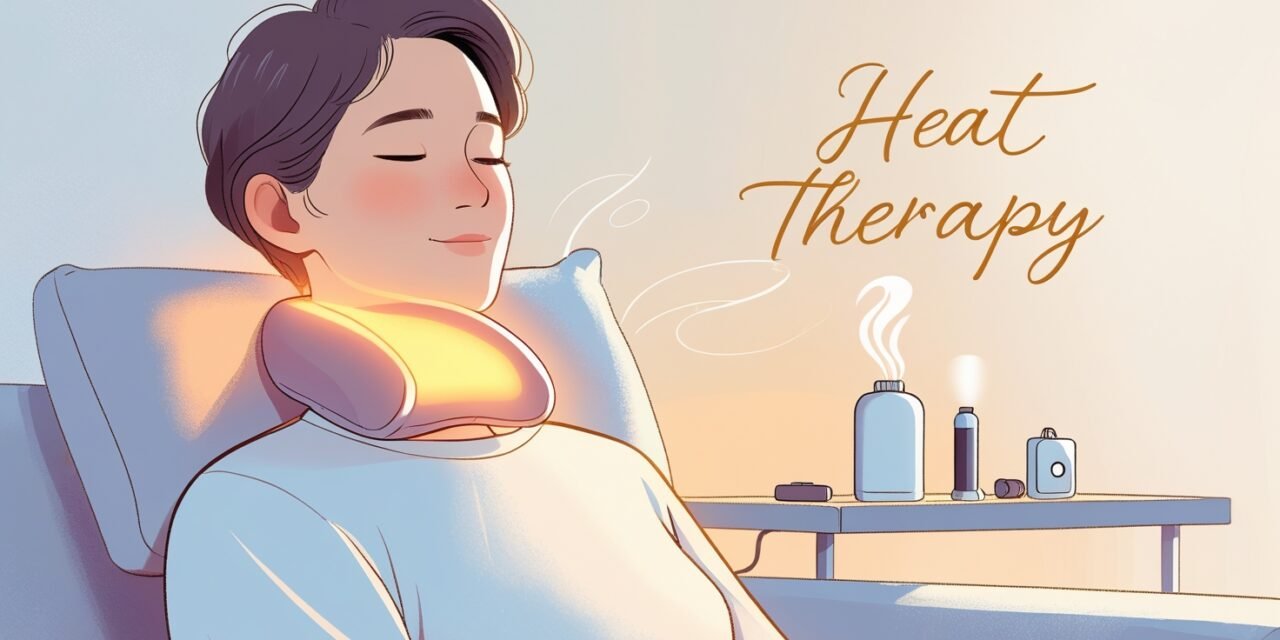 Thermotherapie: Wärme- und Kältetherapie für Gesundheit & Wohlbefinden