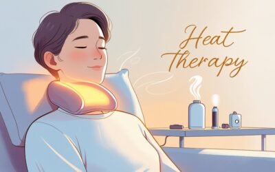 Thermotherapie: Wärme- und Kältetherapie für Gesundheit & Wohlbefinden