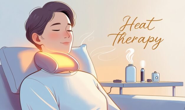 Thermotherapie: Wärme- und Kältetherapie für Gesundheit & Wohlbefinden