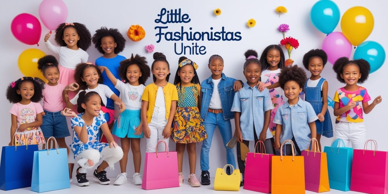Kindermode Online: Kinderkleidung & Fashion für Mädchen & Jungen