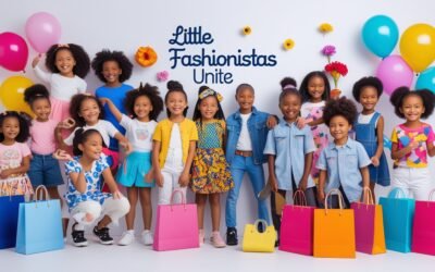 Kindermode Online: Kinderkleidung & Fashion für Mädchen & Jungen