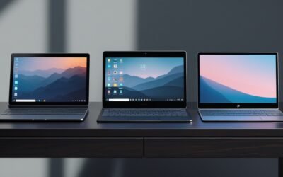 Notebook, Laptop, Ultrabook: Was ist der Unterschied?