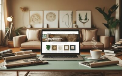 Wanddeko online kaufen: Ihre Wanddekoration & mehr