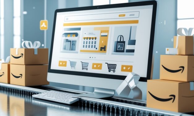 Amazon & Co: Wie das Online-Shopping unsere Kaufgewohnheiten revolutioniert hat
