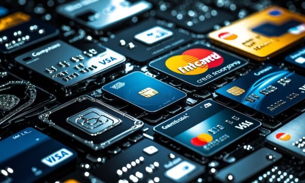 Die besten Kreditkartenanbieter für Online-Shopping und Zahlungen