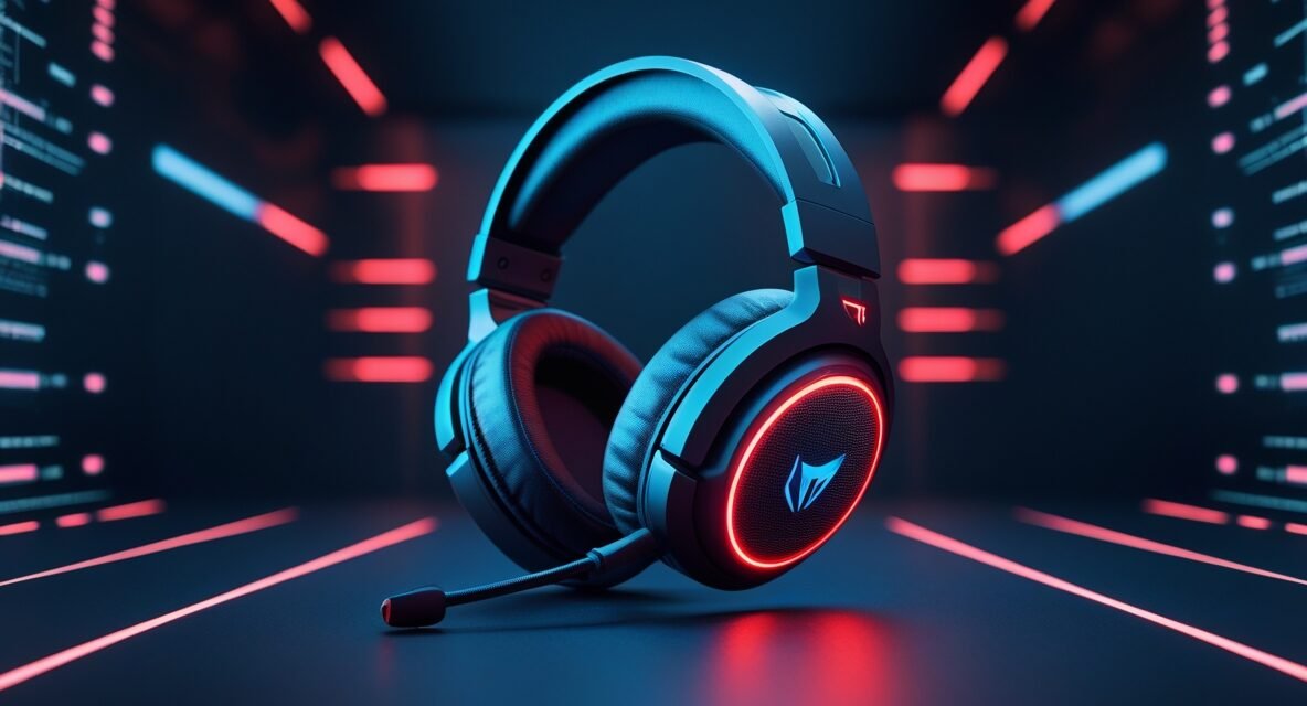 Gaming Headsets 2025: Headsets online kaufen & Kaufberatung