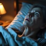 Rezeptfreie Schlafmittel: Baldrian oder Melatonin bei Schlafproblemen?