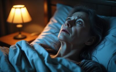 Rezeptfreie Schlafmittel: Baldrian oder Melatonin bei Schlafproblemen?