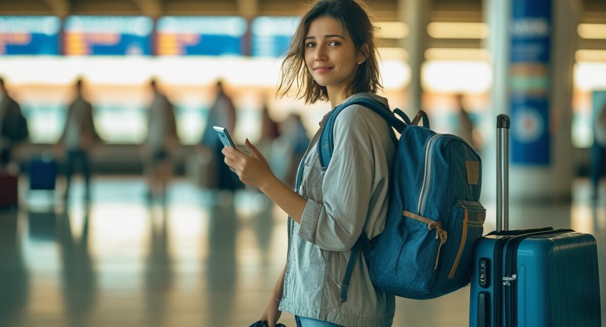 Reise-Gadgets: Stressfrei unterwegs mit nützlichen Helfern