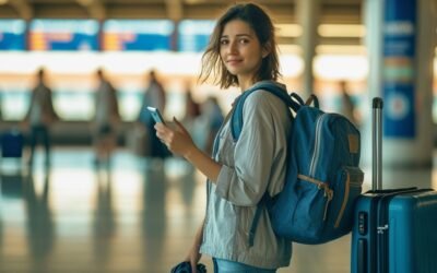 Reise-Gadgets: Stressfrei unterwegs mit nützlichen Helfern