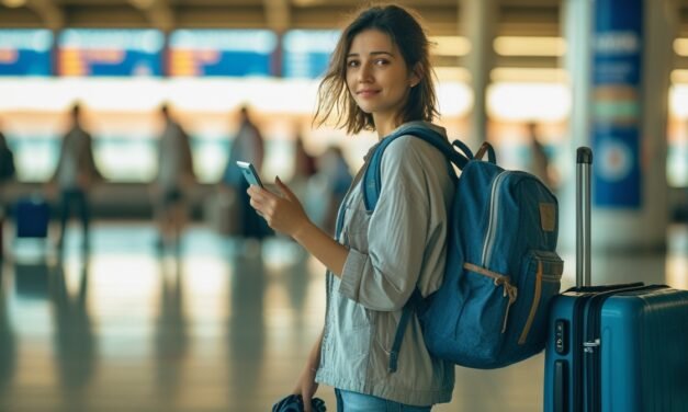 Reise-Gadgets: Stressfrei unterwegs mit nützlichen Helfern
