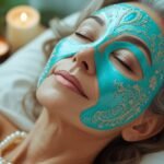 Anti-Aging Maske: Gesichtsmasken für strahlende Haut