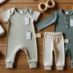 Bio Kinderkleidung: Nachhaltig, Fair & Öko Kindermode