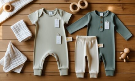 Bio Kinderkleidung: Nachhaltig, Fair & Öko Kindermode