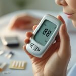 Blutzucker richtig messen: Anleitung für Diabetiker & Blutzuckermessgerät