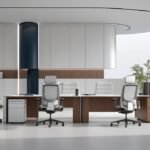 Hochwertige Büromöbel: Ergonomisch & Modern für Ihr Büro