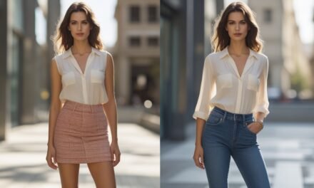 Rock oder Hose? Dein Style-Guide!