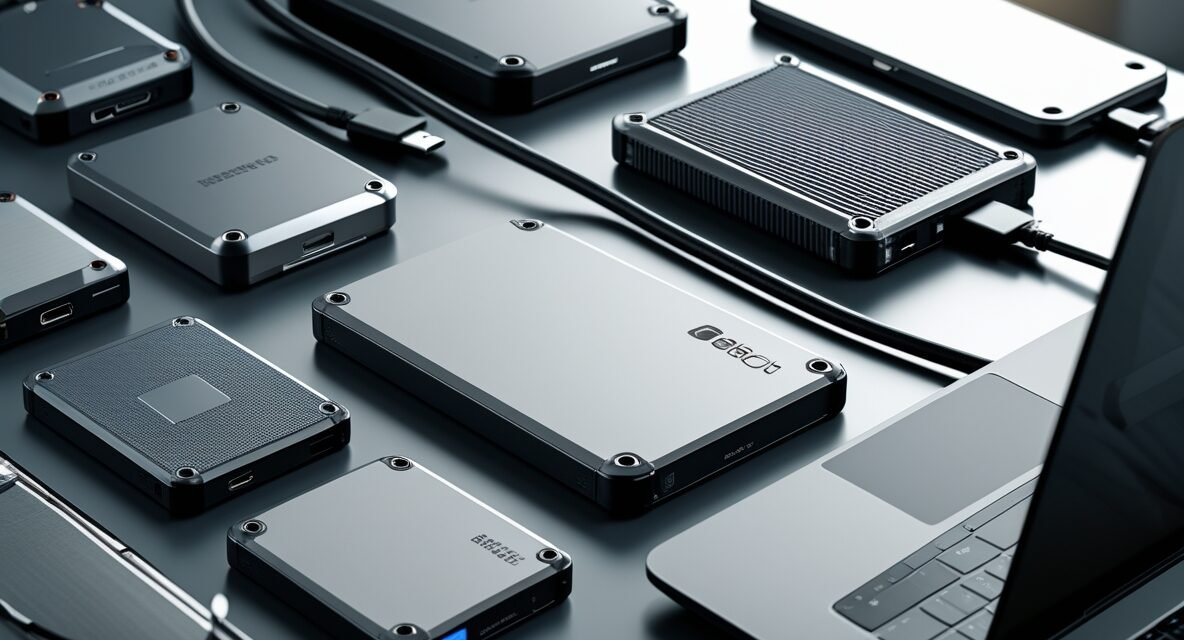 Externe Festplatte günstig online kaufen