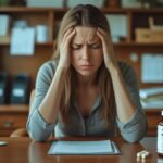 Magnesium bei Stress? Magnesium und Vitamin Kombination