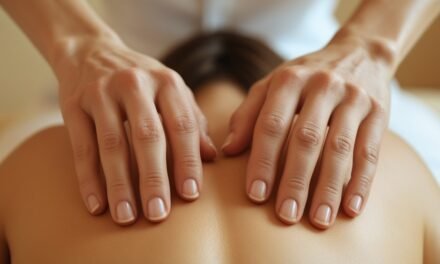 Massagegerät Rücken 2025: Gegen Rückenschmerzen & Verspannungen