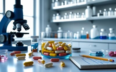 Vitaminpräparat im Test: Was bringen die Mittel wirklich?