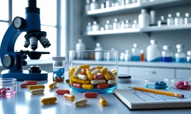 Vitaminpräparat im Test: Was bringen die Mittel wirklich?