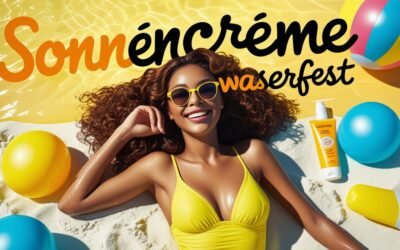 Sonnencreme wasserfest & LSF online kaufen | Günstig