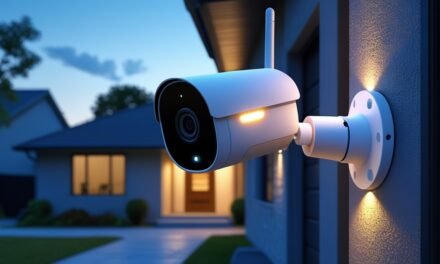 Bewegungsmelder mit Kamera – Was ist sinnvoll?