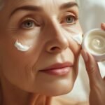 Gesichtscreme & Gesichtspflege für reife Haut – Tipps & Produkte