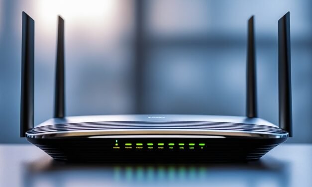 Die besten WLAN-Router 2025: schnell, Wifi 6, Test