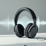 Noise-Cancelling Kopfhörer: Wie funktioniert Antischall?
