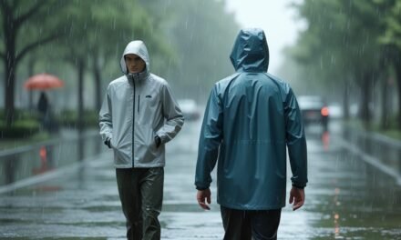 Sportbekleidung: Rain Jacket & Windbreaker online kaufen