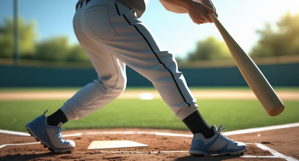 Baseballschläger Holz: Baseball Schläger & Bat aus Holz