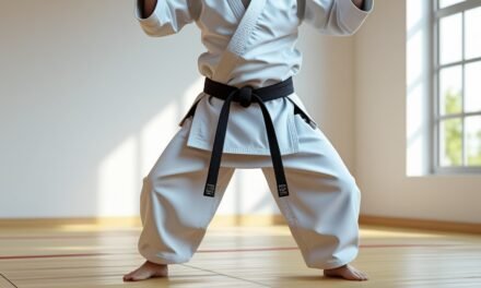 Karate Anzug, Karategi & Karateanzüge Weiß für Kata und Kumite Kampfsport