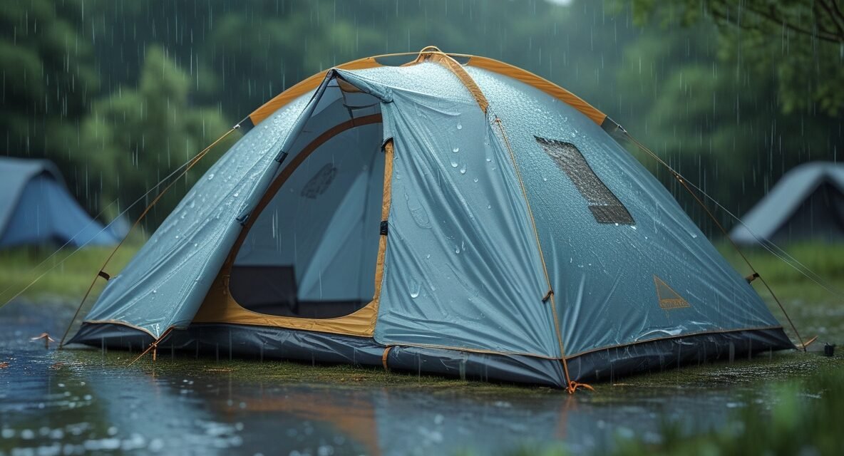 2 Personen Zelt: Wasserdicht & Ultraleicht online kaufen