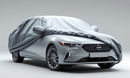 Autoplane Wasserdicht: Abdeckplane, Autogarage, Vollgarage & Autoabdeckung