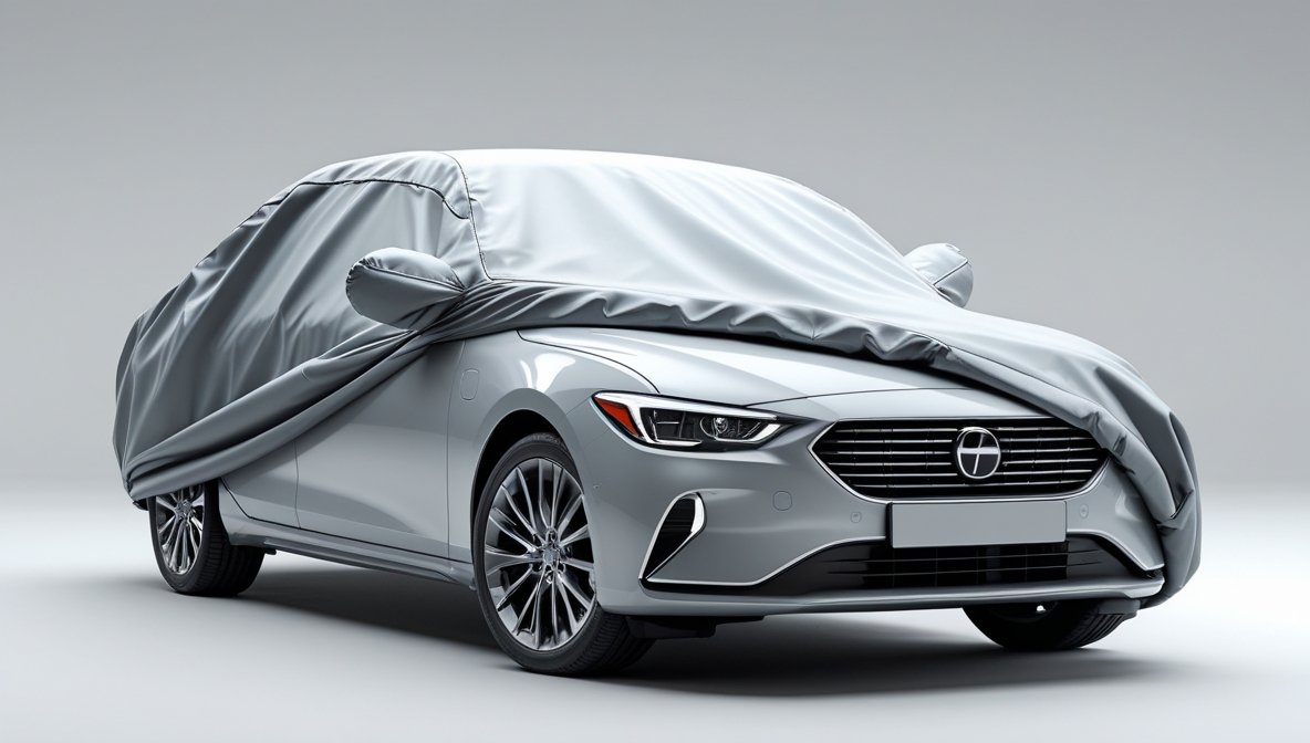 Autoplane Wasserdicht: Abdeckplane, Autogarage, Vollgarage & Autoabdeckung