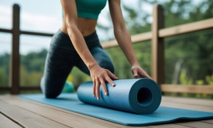 Reise Yogamatte: Yoga Matte – Preisvergleich